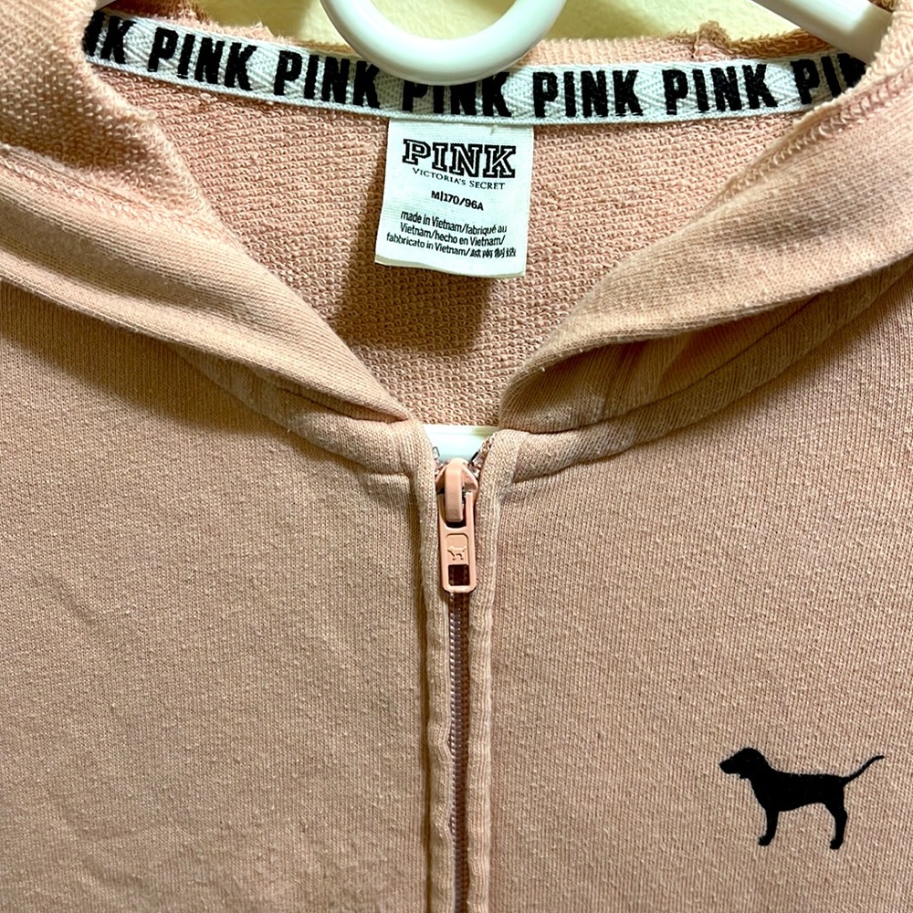 VS PINK Hoodie - Picture 3 of 4